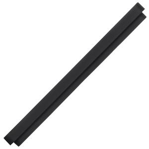 Рамка 4-м СП FLITE РУ-4-К-ФлЧ черн. IEK FI-M42-32-20-K02