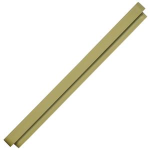 Рамка 4-м СП FLITE РУ-4-К-ФлО олив. IEK FI-M42-32-20-K26