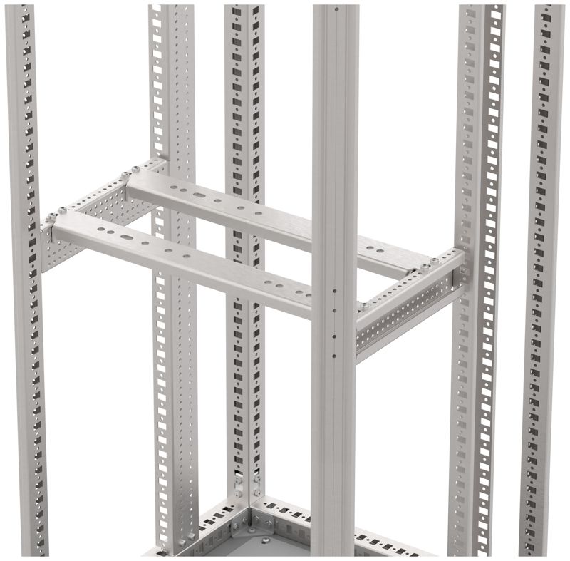Комплект установочный ARMAT ACB A/B 3/4P D 3P 600х600 FORMAT IEK FO-00-ABD-060-060
