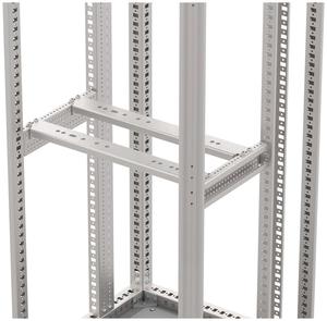 Комплект установочный ARMAT ACB A/B 3/4P D 3P 600х600 FORMAT IEK FO-00-ABD-060-060