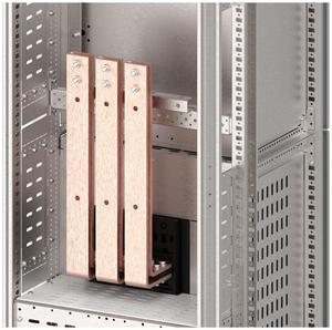 Кронштейн профиля монтаж. 50х25 тип 2 (уп.2шт) FORMAT IEK FO-00-BPRM-2