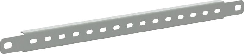 Рейка монтажная для кабеля тип A 770 FORMAT (уп.4шт) IEK FO-00-CVRA-077