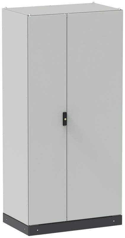 Дверь встроенного отсека 2000х200 FORMAT IEK FO-00-DBC-200-020
