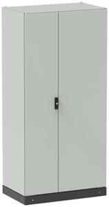 Дверь встроенного отсека 2000х200 FORMAT IEK FO-00-DBC-200-020