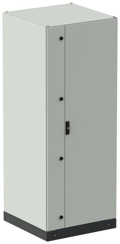 Дверь встроенного отсека 2000х200 FORMAT IEK FO-00-DBC-200-020