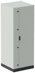 Дверь встроенного отсека 2000х200 FORMAT IEK FO-00-DBC-200-020