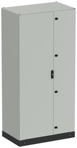 Дверь встроенного отсека 2000х400 FORMAT IEK FO-00-DBC-200-040