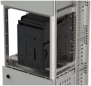 Комплект установочный ARMAT ACB G 3P E/F 3/4P 600х800 FORMAT IEK FO-00-EFG-060-080