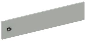 Дверь секционная внешн. 200х1000 FORMAT IEK FO-00-ESD-020-100