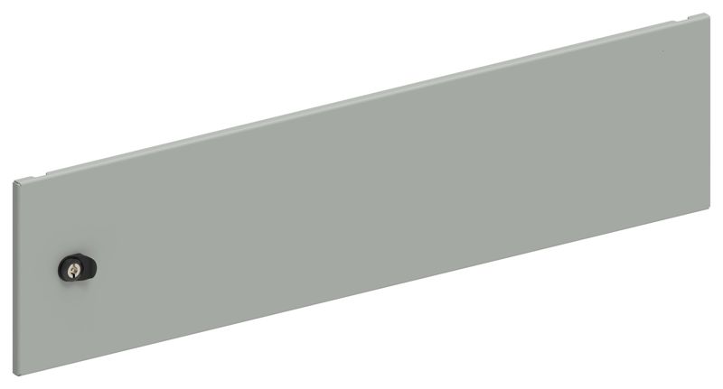 Дверь секционная внешн. 250х1000 FORMAT IEK FO-00-ESD-025-100