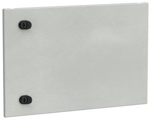 Дверь секционная внешняя 400х600 FORMAT IEK FO-00-ESD-040-060