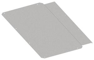 Фланец основания встроен. отсека сплошной 400х800 FORMAT IEK FO-00-FBCS-040-080