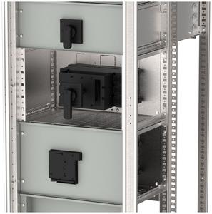 Комплект горизонтальной установки ARMAT MCCB G фикс. 3/4P 200х600 FORMAT IEK FO-00-GF-020-060