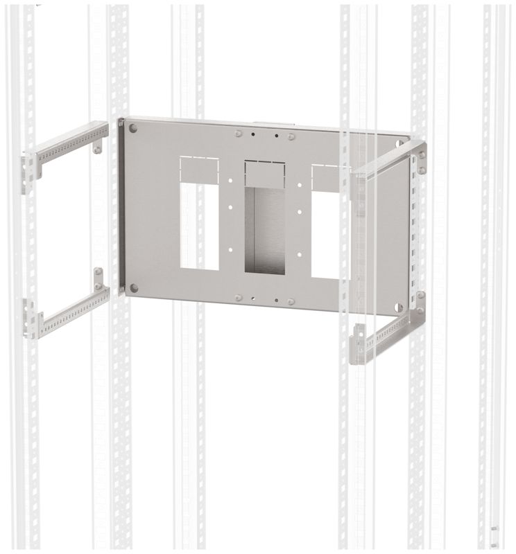 Комплект горизонтальной установки ARMAT MCCB G фикс. 3/4P 200х600 FORMAT IEK FO-00-GF-020-060