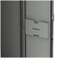Карман для документации 600 FORMAT IEK FO-00-PD-060