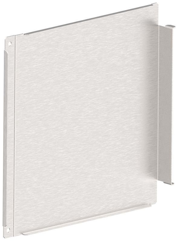 Перегородка аппаратного отсека бок. верт. спл. 350 FORMAT IEK FO-00-PVHC-035