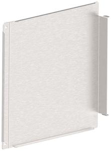 Перегородка аппаратного отсека бок. верт. спл. 350 FORMAT IEK FO-00-PVHC-035