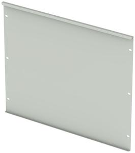 Пластрон глухой внутр. 400х600 FORMAT IEK FO-00-PVS-040-060