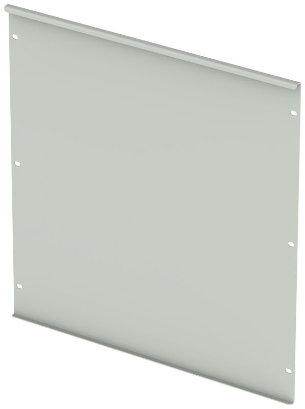 Пластрон глухой внутр. 500х600 FORMAT IEK FO-00-PVS-050-060