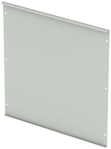 Пластрон глухой внутр. 500х600 FORMAT IEK FO-00-PVS-050-060