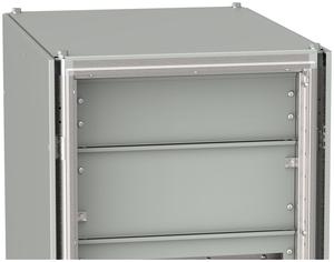 Пластрон глухой внутр. 500х600 FORMAT IEK FO-00-PVS-050-060