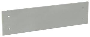 Фальш-панель внешняя глухая 200х800 FORMAT IEK FO-00-PWSB-020-080