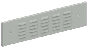 Фальш-панель FORMAT 150х600 внешняя вентилируемая IEK FO-00-PWSV-015-060