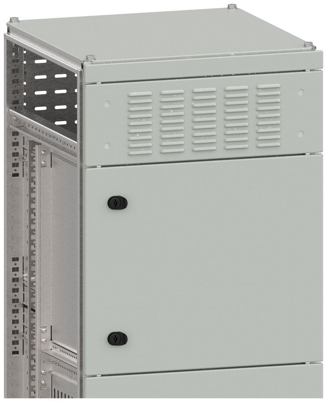 Фальш-панель FORMAT 200х1000 внешняя вентилируемая IEK FO-00-PWSV-020-100