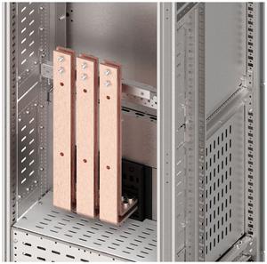 Комплект планки опорных изоляторов ARMAT ACB D 3P FORMAT IEK FO-00-SID3P
