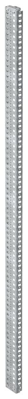 Стойка дополнительная вертикальная 2000 FORMAT IEK FO-00-STD-200