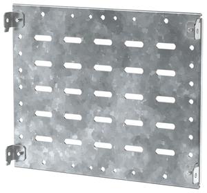 Перегородка секционирования задняя 250х400 FORMAT IEK FO-00-SWF-025-040