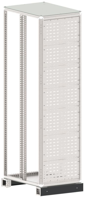 Перегородка секционирования задняя 300х400 FORMAT IEK FO-00-SWF-030-040