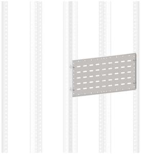 Перегородка секционирования задняя 300х400 FORMAT IEK FO-00-SWF-030-040