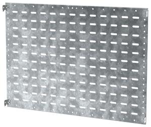 Перегородка секционирования задняя 500х800 FORMAT IEK FO-00-SWF-050-080