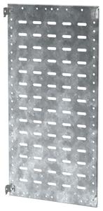 Перегородка секционирования задняя 600х400 FORMAT IEK FO-00-SWF-060-040