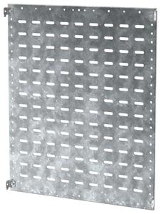 Перегородка секционирования задняя 600х600 FORMAT IEK FO-00-SWF-060-060
