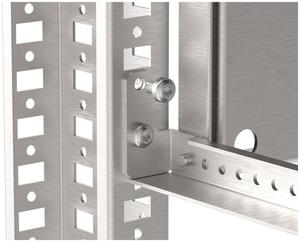 Винт М6х12 TORX30 DIN7500M (уп.20шт) FORMAT IEK FO-00D-VTORX-M6X12-020
