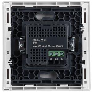 Датчик движения FORTE&PIANO FP255 бел. IEK FP-MS10-N-150-05-K01