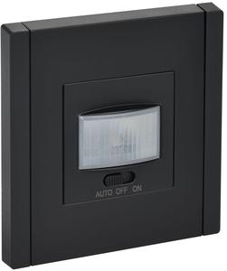 Датчик движения FORTE&PIANO FP155 черн. IEK FP-MS10-N-150-05-K02