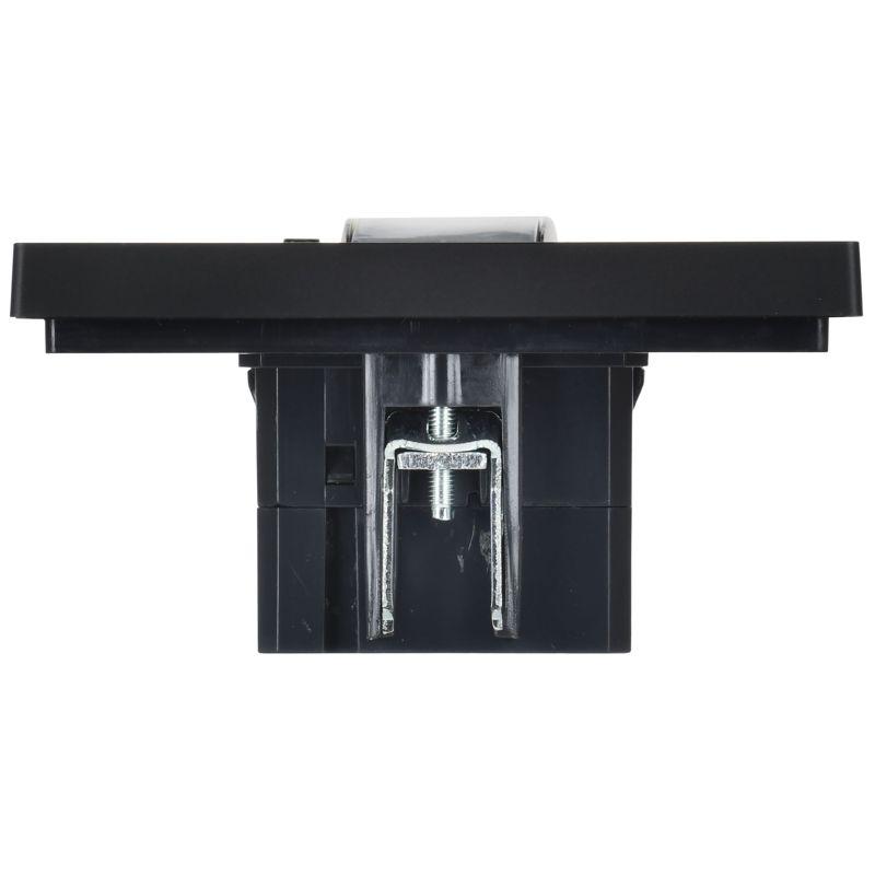 Датчик движения FORTE&PIANO FP155 черн. IEK FP-MS10-N-150-05-K02