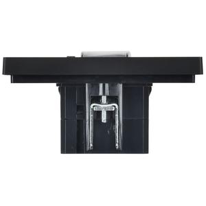 Датчик движения FORTE&PIANO FP155 черн. IEK FP-MS10-N-150-05-K02