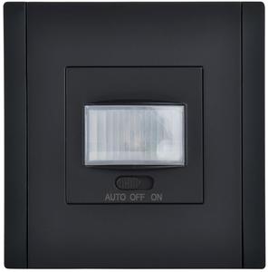 Датчик движения FORTE&PIANO FP155 черн. IEK FP-MS10-N-150-05-K02