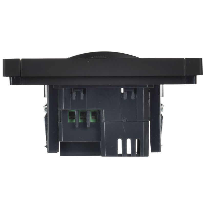 Датчик движения FORTE&PIANO FP155 черн. IEK FP-MS10-N-150-05-K02