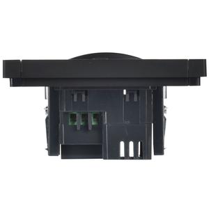 Датчик движения FORTE&PIANO FP155 черн. IEK FP-MS10-N-150-05-K02
