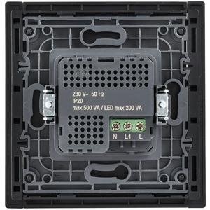 Датчик движения FORTE&PIANO FP655M шампань IEK FP-MS10-N-150-05-M-K37
