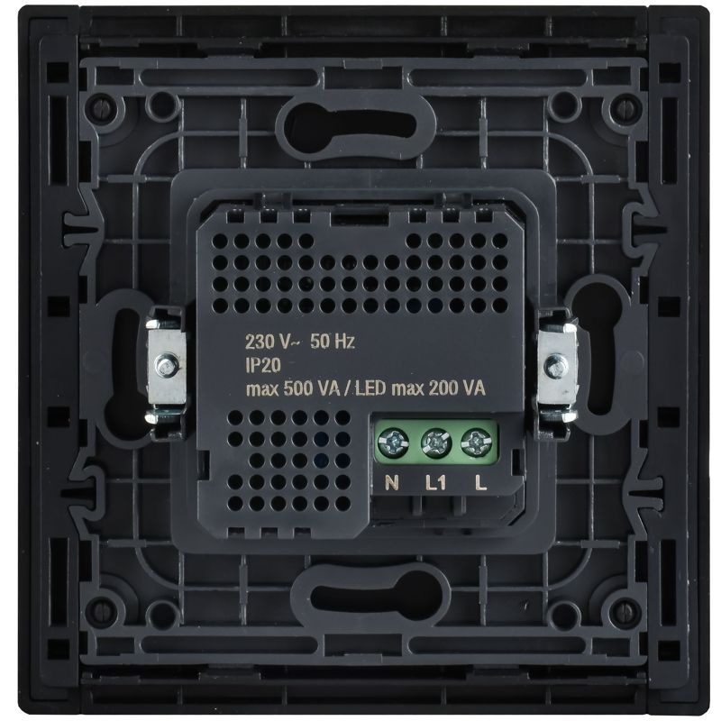 Датчик движения FORTE&PIANO FP855M сл. кость IEK FP-MS10-N-150-05-M-K41