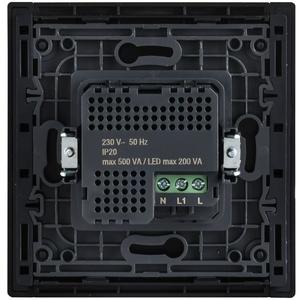 Датчик движения FORTE&PIANO FP855M сл. кость IEK FP-MS10-N-150-05-M-K41
