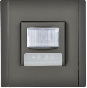 Датчик движения FORTE&PIANO FP356 с LED подсветкой сер. IEK FP-MS11-N-150-05-K03