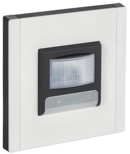 Подсветка светодиодная FORTE&PIANO FP256M встраив. с датчиком движ. бел. IEK FP-MS11-N-150-05-M-K01
