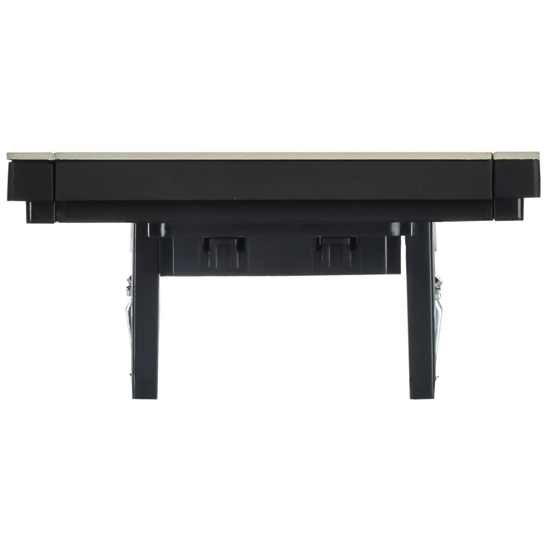 Заглушка FORTE&PIANO FP841M с суппортом сл. кость IEK FP-PL10-M-K41
